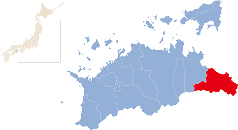 東かがわ市