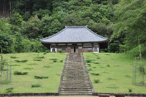 城満寺