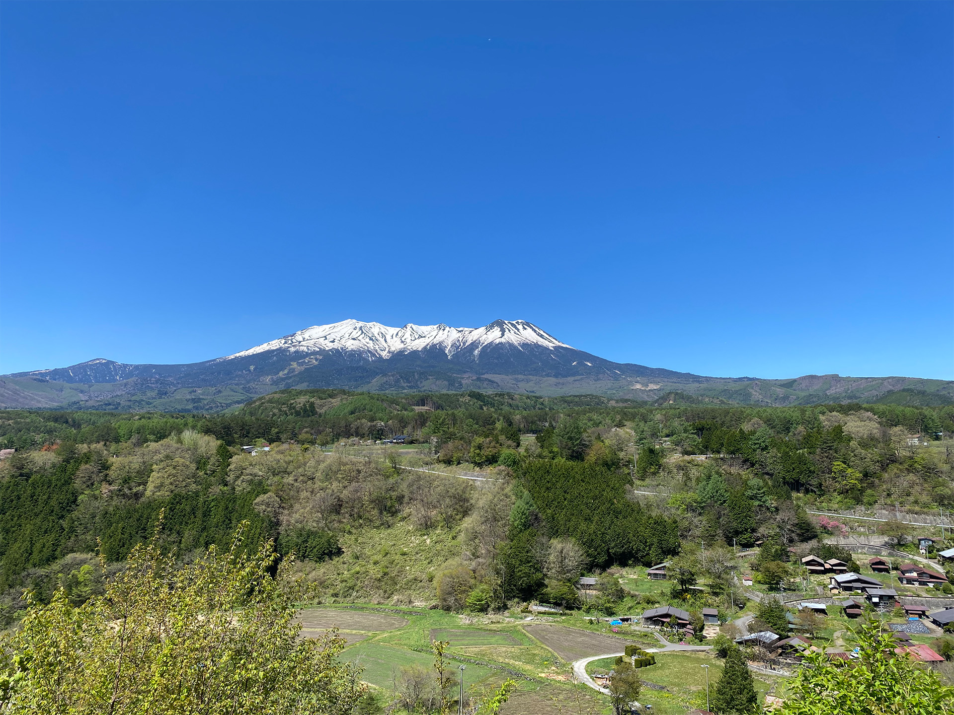 木曽町