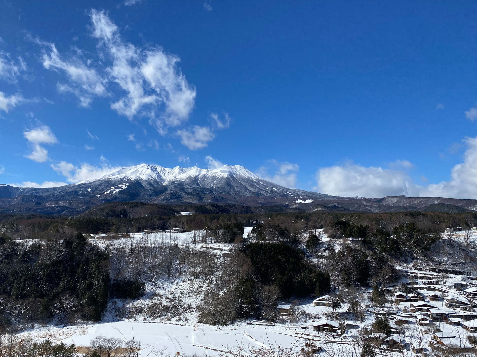 木曽町