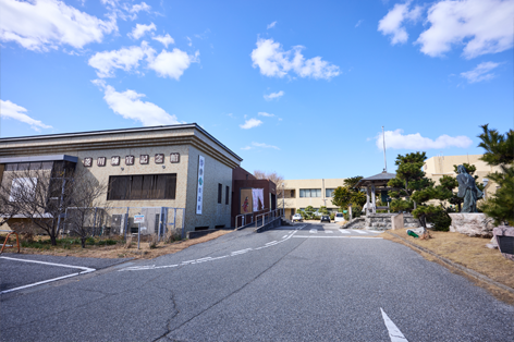 菱川師宣記念館